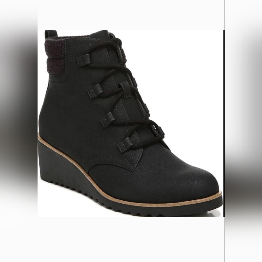 Life Stride Boots